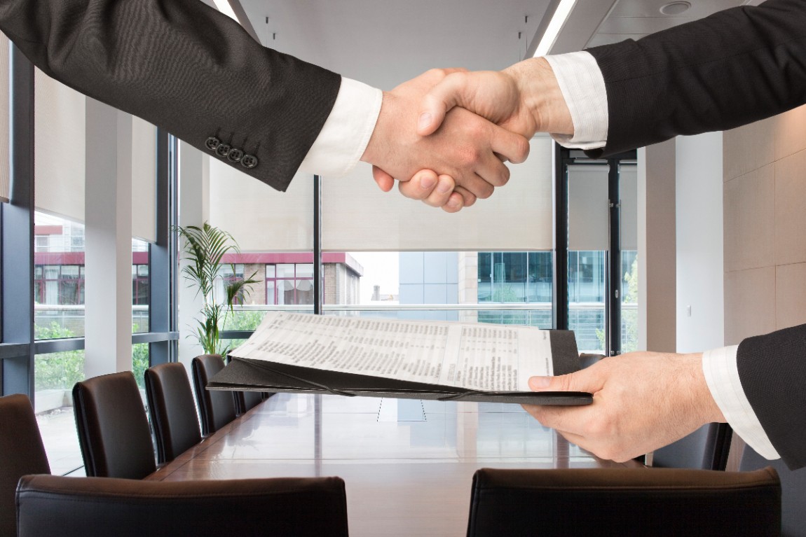 Employment Contracts, Consulting Contracts & Severance Agreements