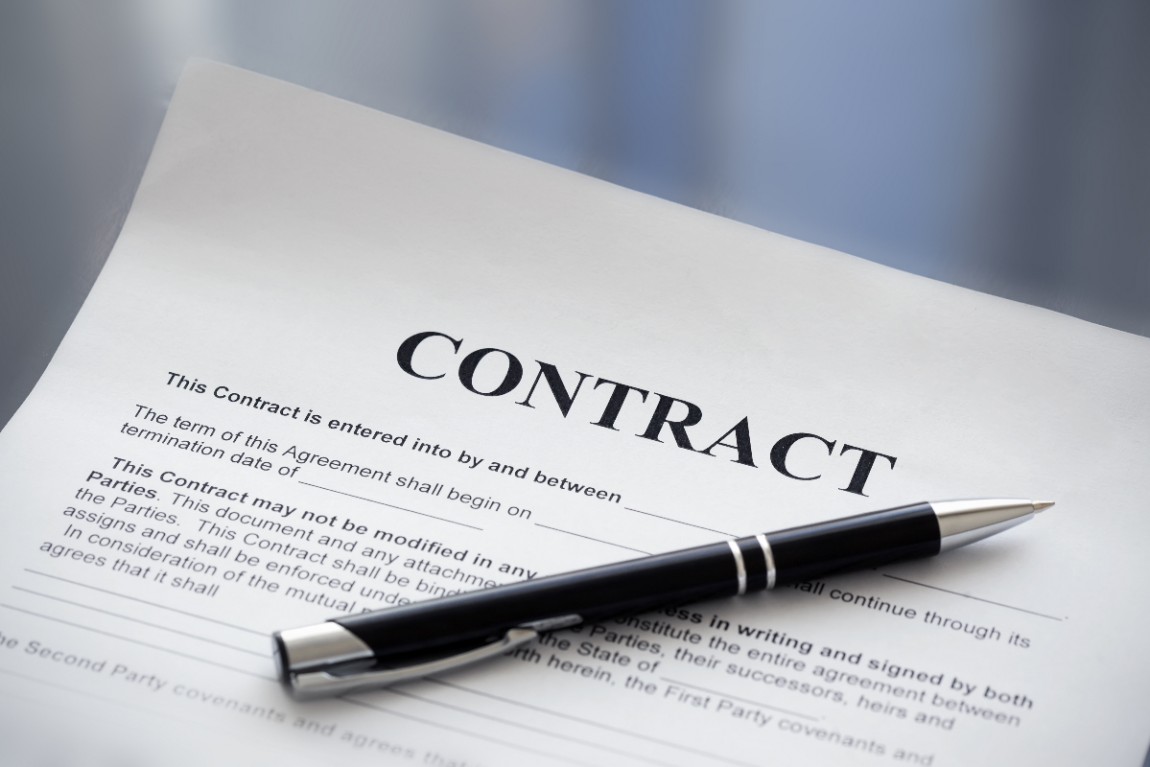 Noncompetition Agreements & Restrictive Covenants